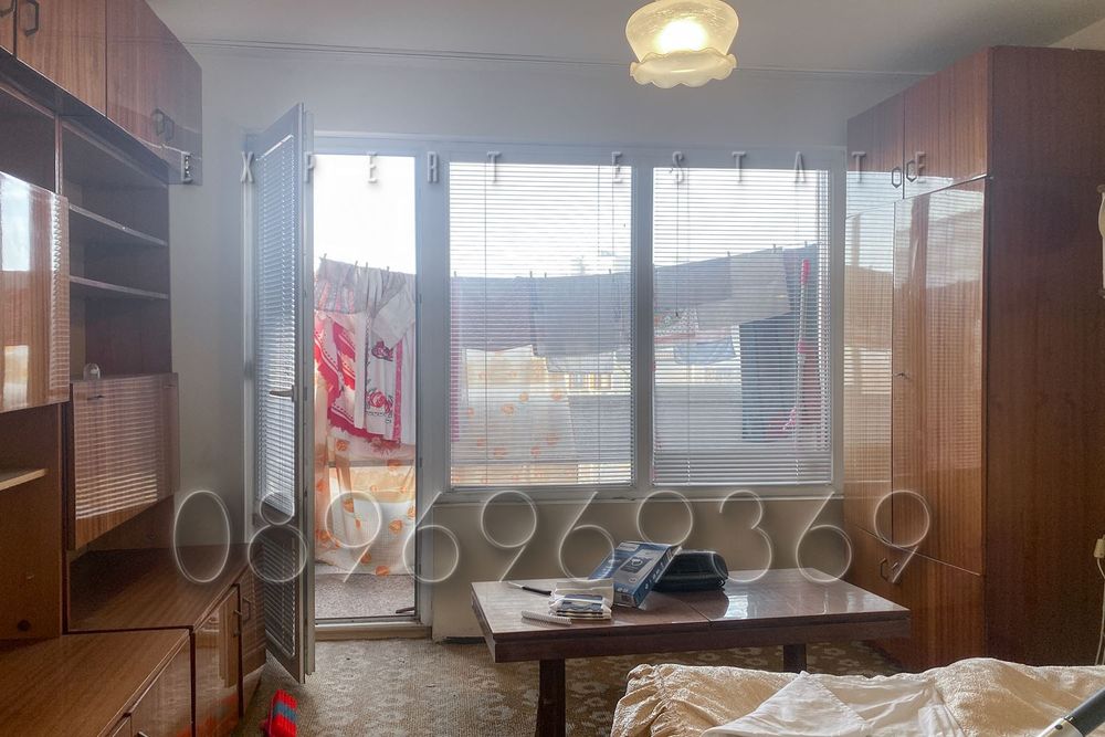 Дава се под наем Тристаен апартамент в Варна, Нептун - 80 кв.м за 357 € - Снимка #4