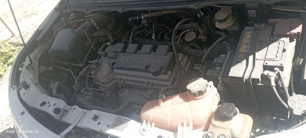 Срочно кобальт мошинамни сотаман.  Холати яхши келишамиз.Хатирчиданмиз