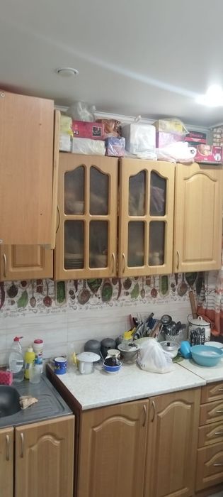 Продам квартира 2х комната