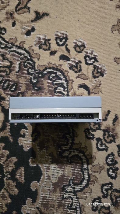 Продам DVD Rom и DVD RW.