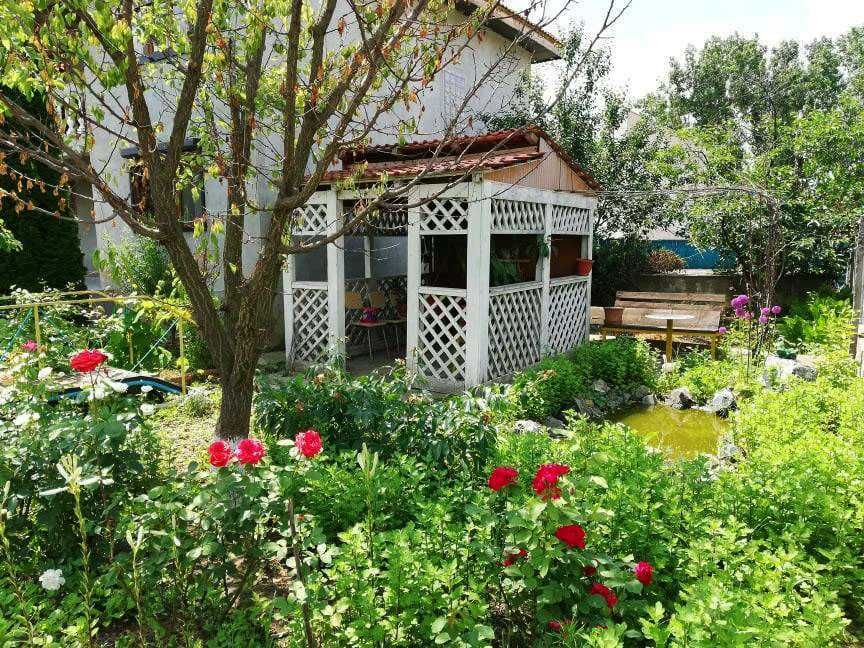 Casa de vanzare Tg.Bujor (Galati)