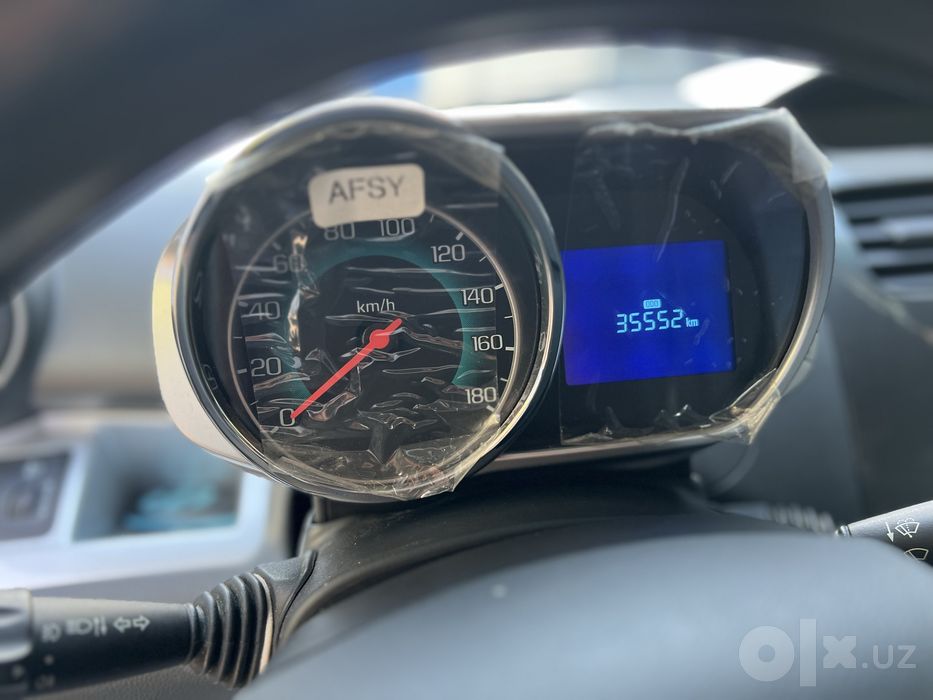 Продаётся Спарк 1,25 автомат