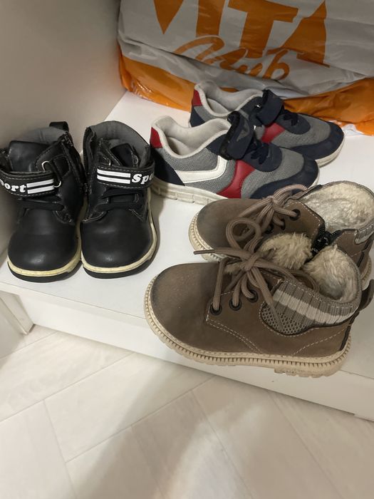 Детские вещи по 200тенге