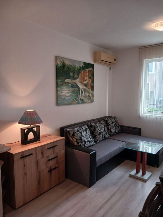 Двустаен апартамент, под наем, кв. Погреби