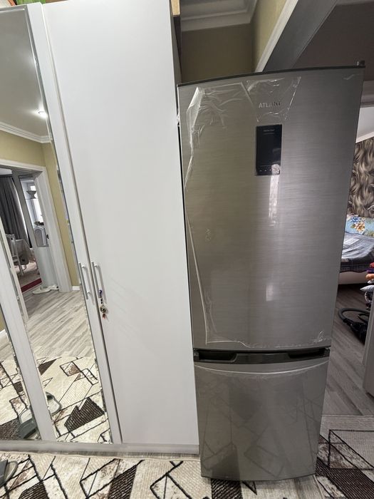Холодильник ATLANT