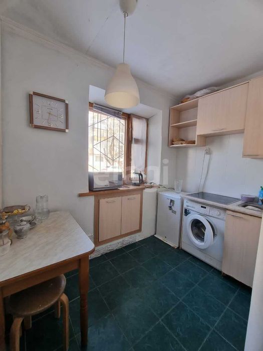 3-х комнатная квартира