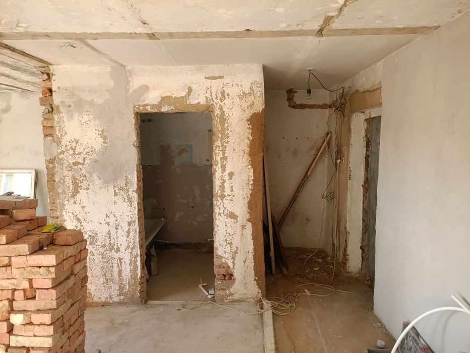 Продам квартиру город Есиль