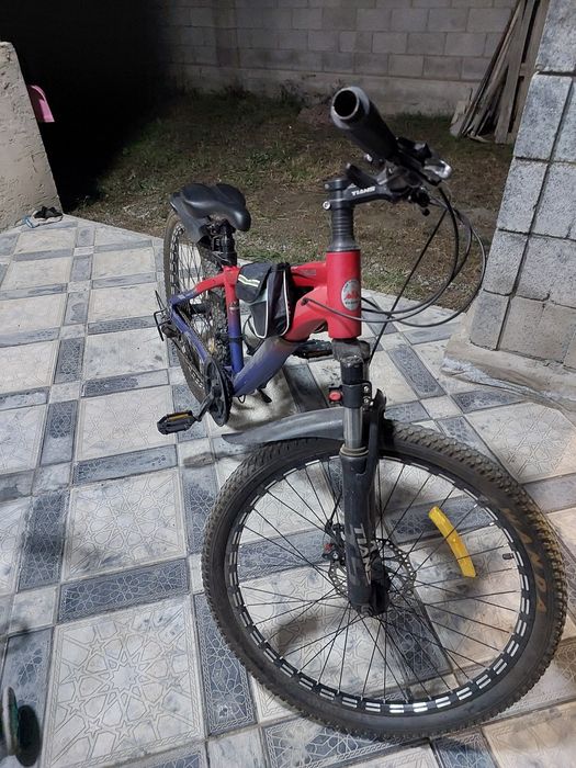 Продам велосипеды в идеальном состоянии