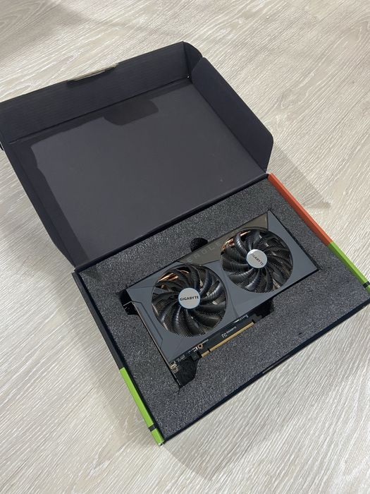 RTX3060 OC 12gb