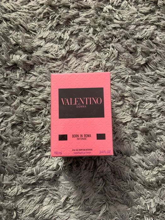 Parfum Valentino Born In Roma Intense