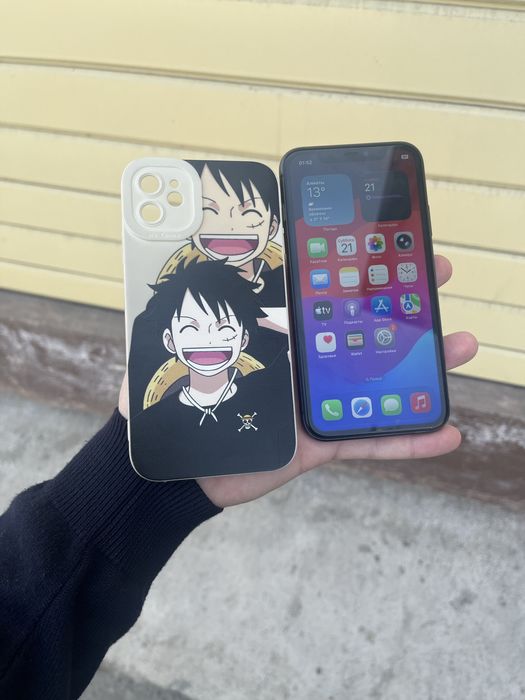 Продам телефон Айфон 11 128Gb