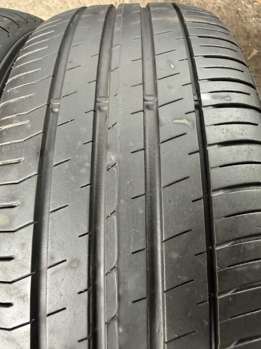 # 2x Anvelope Vara 205/55 R16 - Falken Ziex ZE 310 EcoRun