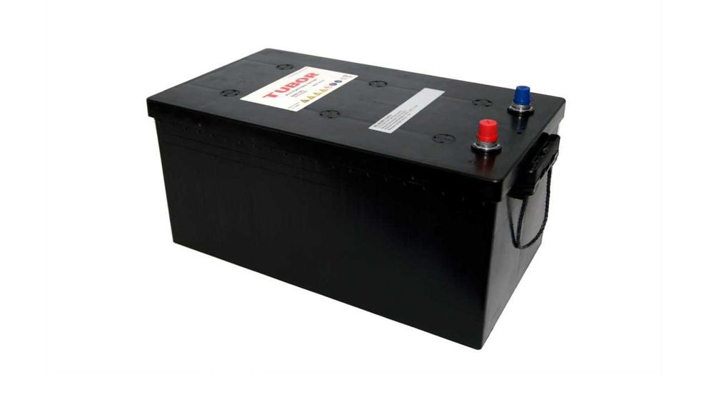 Гелиевые аккумуляторы