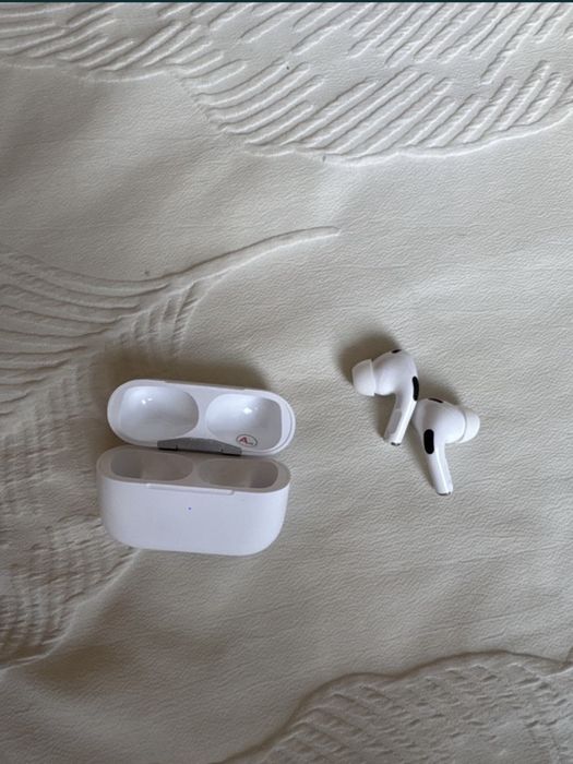 наушники airpods pro 2