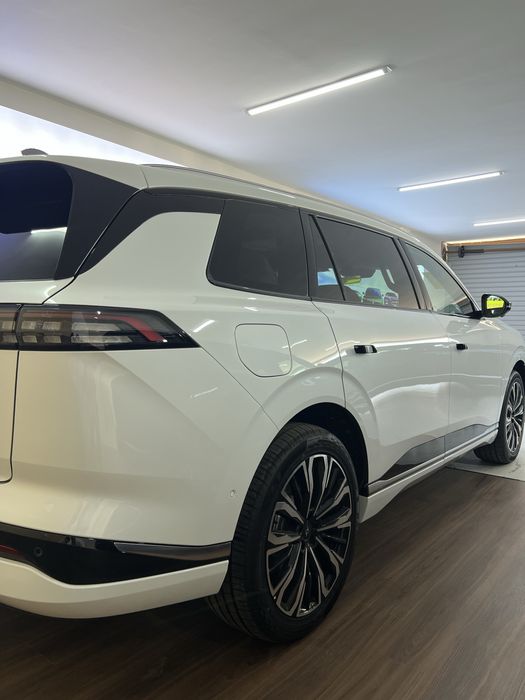 Dongfeng 008 ELEKTR