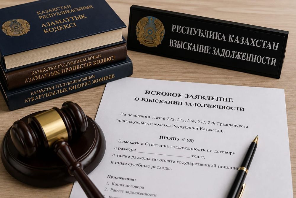 Юрист, юридические услуги / Взыскание задолженности / Разводы