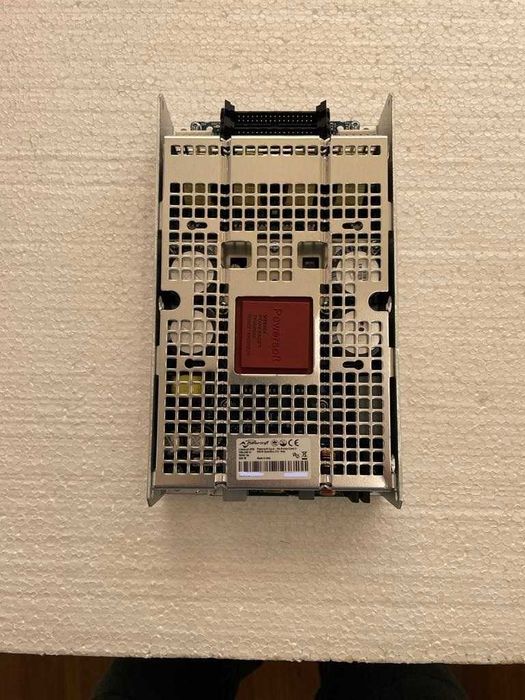 Modul Powersoft Litemod 4HV nou, 4x1000W/4ohm, made in Italy