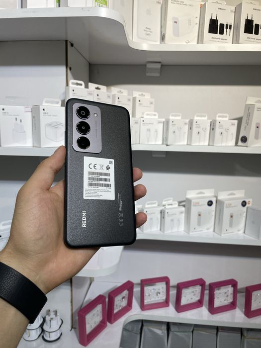 Redmi 15 6/128 gb