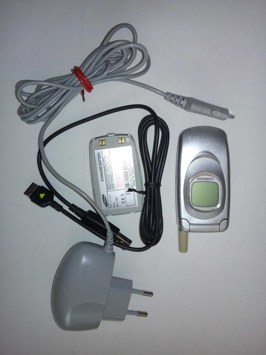 стари телефони gsm-ми за части