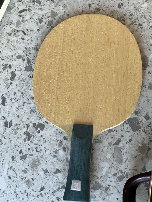 Дърво за тенис на маса Sanwei F3 pro тип timo boll alc