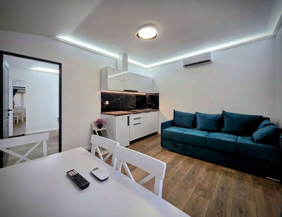 Family House Deva - apartamente regim hotelier (pret pe apartament in