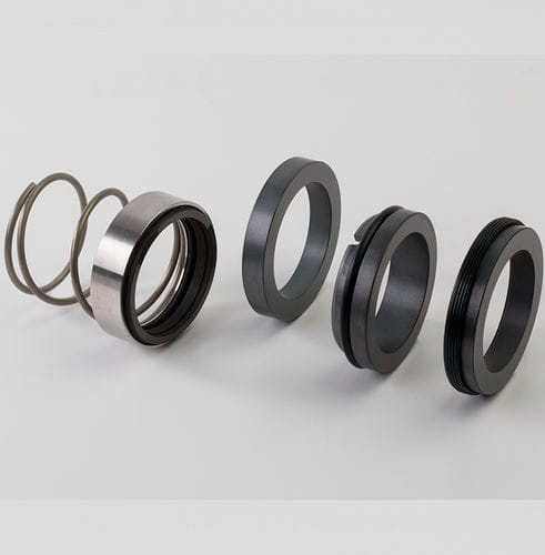 Механическая оснастка на пружине SIHI-LI-SID