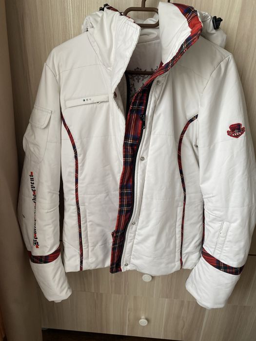 Маркови дамски дрехи XS - M