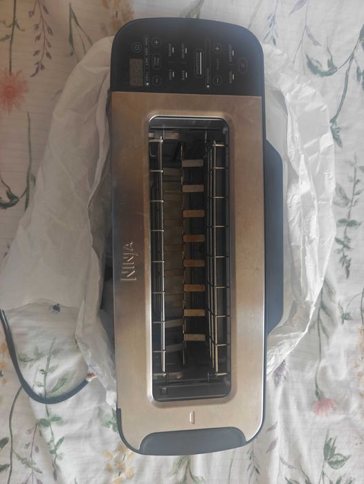 Ninja 3 в 1 грил, тостер