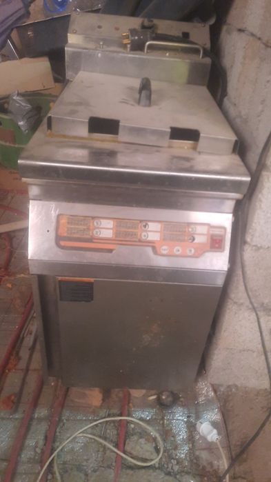 Furrilnitsa 35 litrli