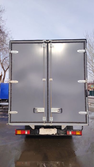 Продам кузов на газель