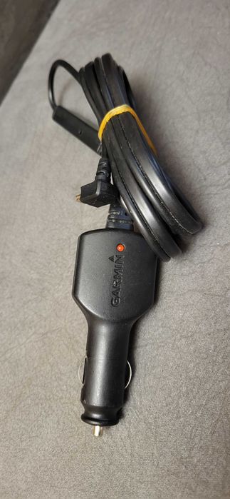Garmin GTM 35 FM TMC Traffic Incarcator Life-time fuctional