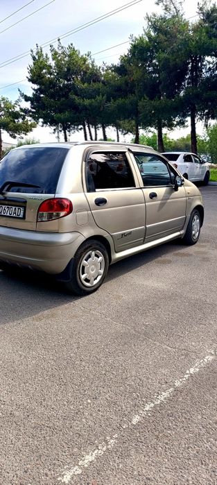 Arenda Matiz euro eksport varianti. 2014, 270000km, benzinda