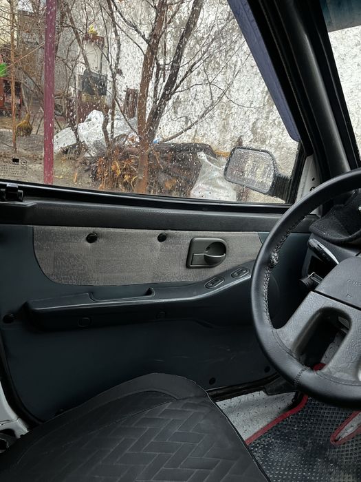 Daewoo Tico yaxshi holatda, arzon