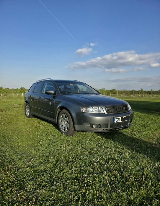 Audi a4 b6 Avant