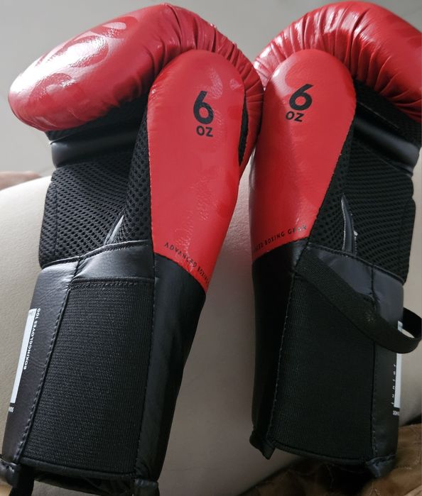Mănuși box/arte martiale copii