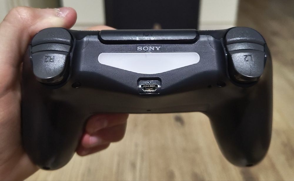 PlayStation 4 Pro