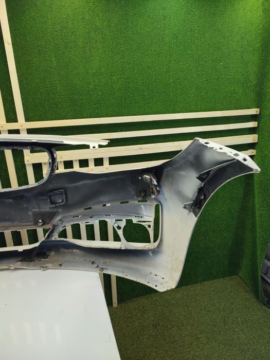 Bara fata Bmw seria 3 GT F34 Spalator 6 senzori