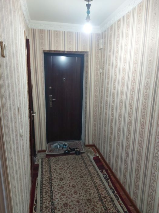 Продаётся 2/3/5 квартира на Бадамзаре  ориентир БТИ