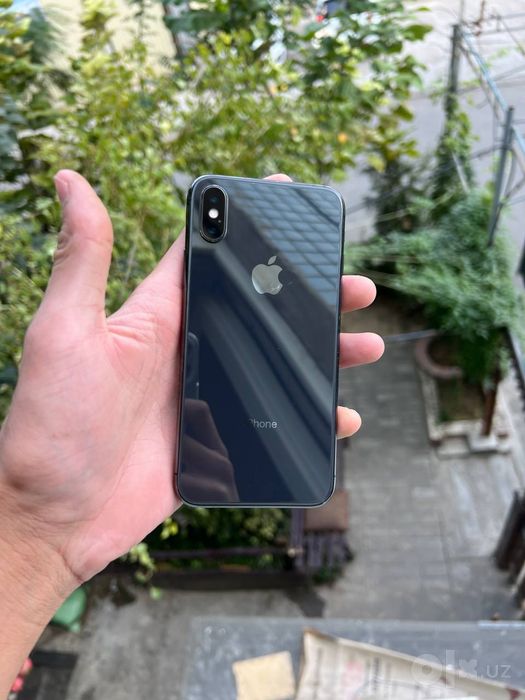 Iphone x 64 ideal