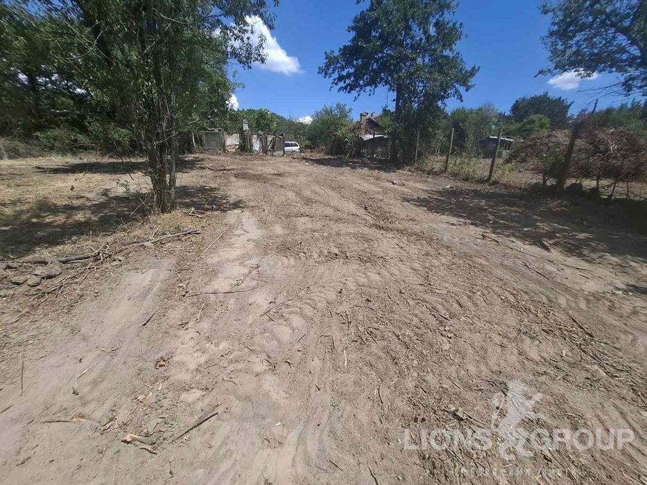 Продава се Парцел в с. Здравец, Област Варна - 1239 кв.м за 23 €/кв.м - Снимка #2