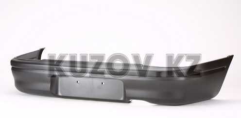 Бампер задний на Мазда 323 92-/Mazda 323 -94