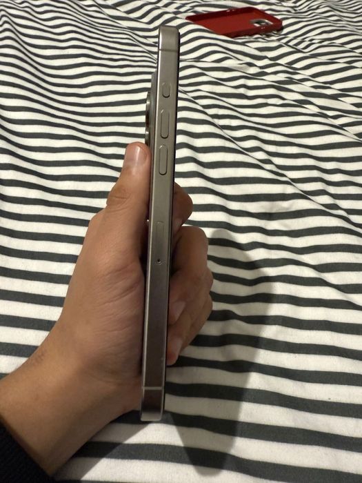 Iphone 15pro max