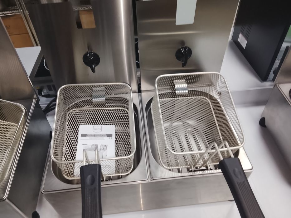 Фритюрница Remta