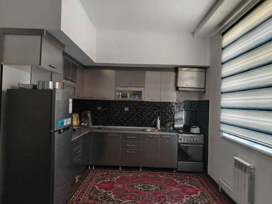 Namunali kottejd sotiladi