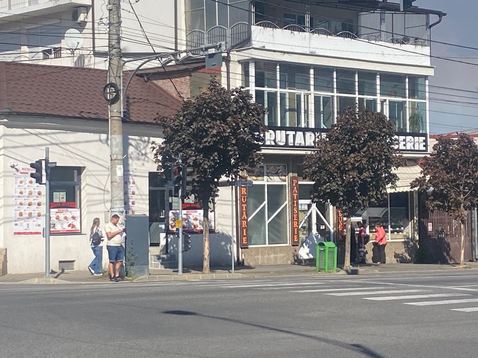 !Spatiu Comercial! De inchiriat
