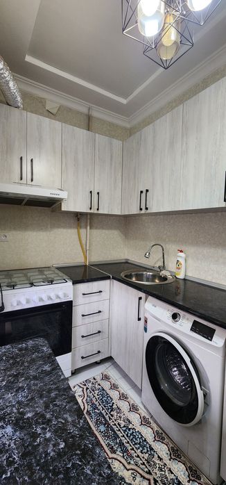 Продается Юнусобод 19кв 1*2комнатная 2етаж +мебел техники