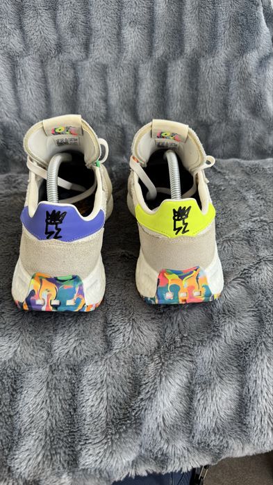 ADIDAS Retropy E5 Pride, 42 2/3