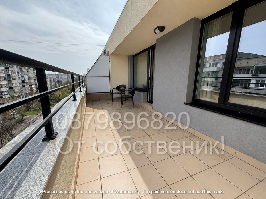 Дава се под наем Двустаен апартамент в София, Люлин 9 - 68 кв.м за 498.27 € - Снимка #5