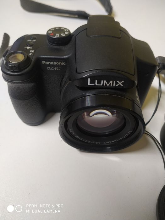 Фотоаппарат Panasonic