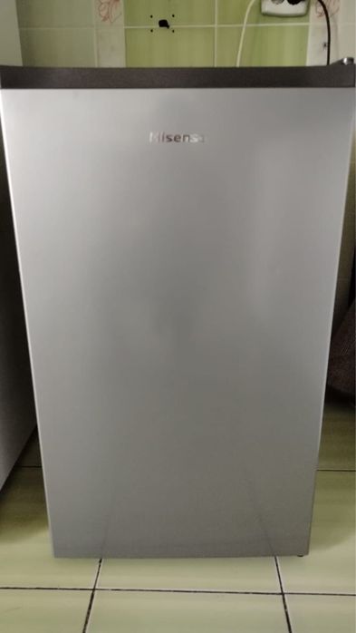 Хороший морозильник